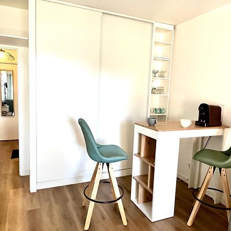 Appartement Port De Hyères L'Étoile de Mer Extérieur photo