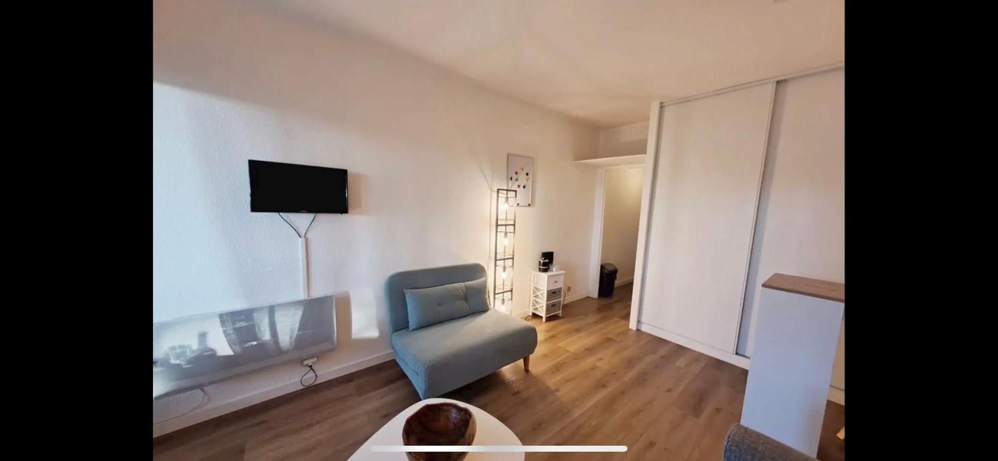Appartement Port De Hyères L'Étoile de Mer Extérieur photo