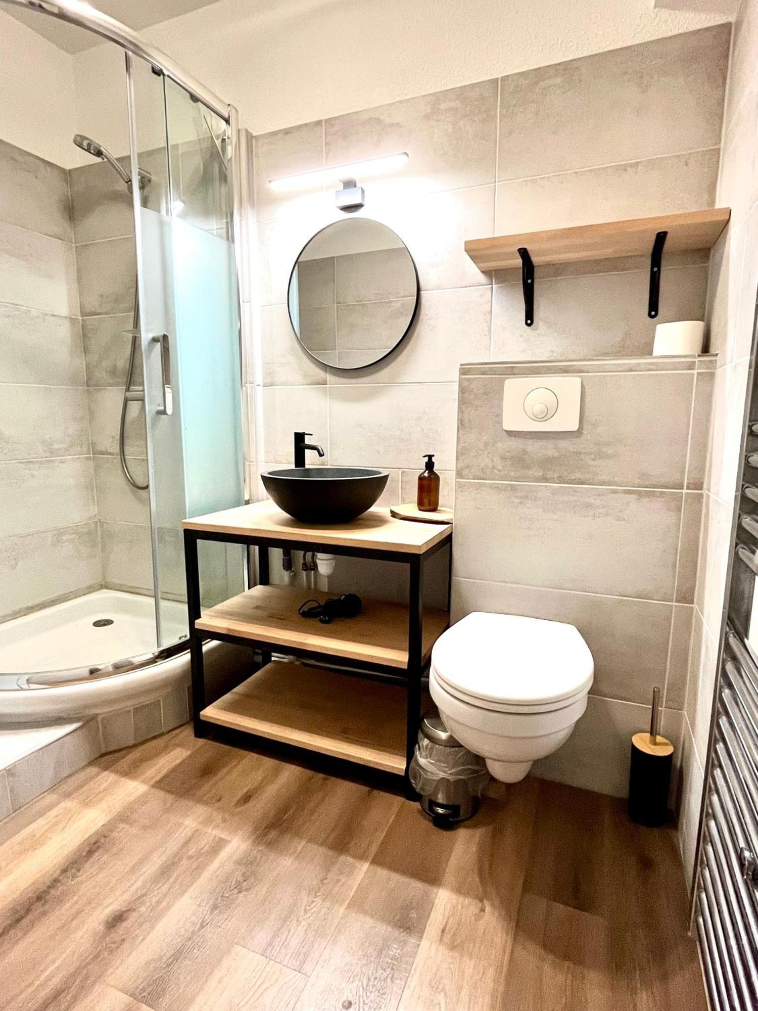 Appartement Port De Hyères L'Étoile de Mer Extérieur photo